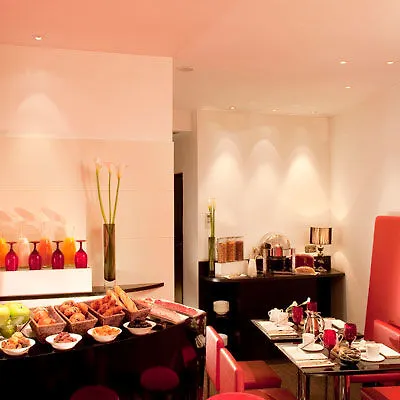 Lazare Nomade Hotel