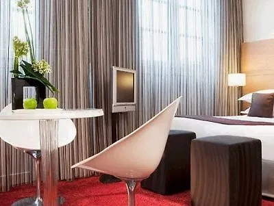 Lazare Nomade Hotel