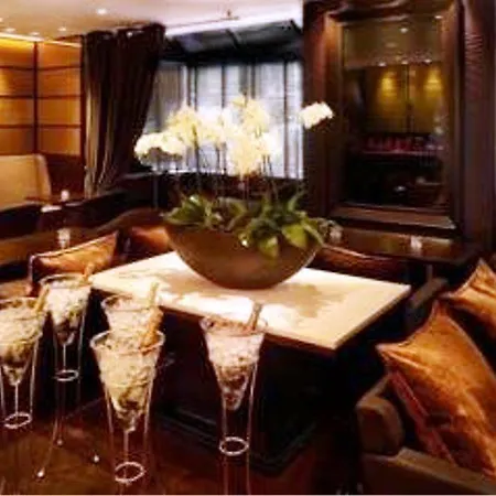 Lazare Nomade Hotel 3*