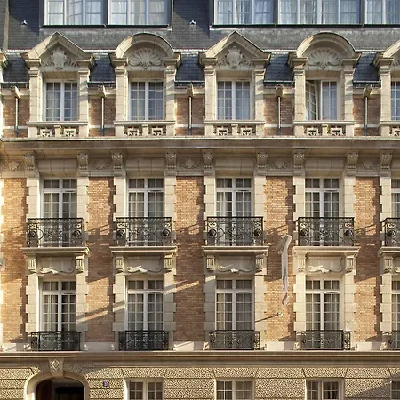 Lazare Nomade Hotel