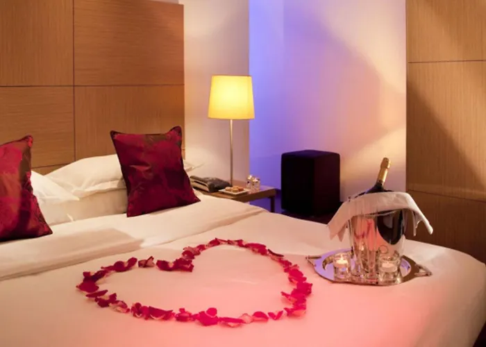 Villathena Отель 3*