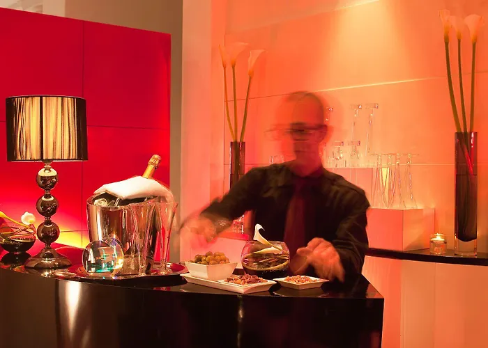 Villathena Отель 3*