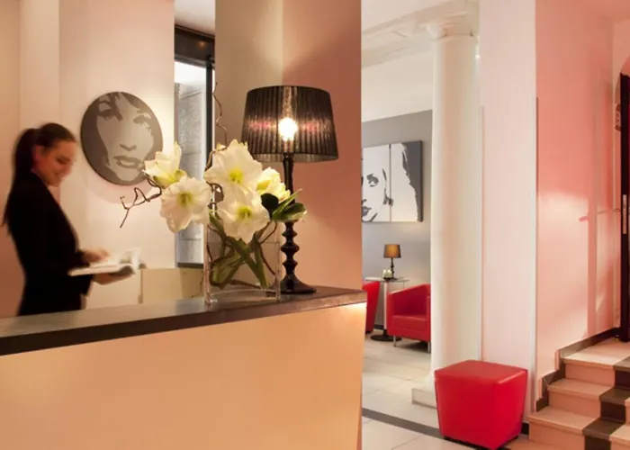 Villathena Отель