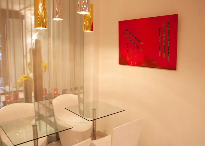 Villathena Отель 3*