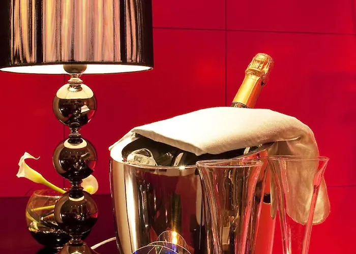 Villathena Отель