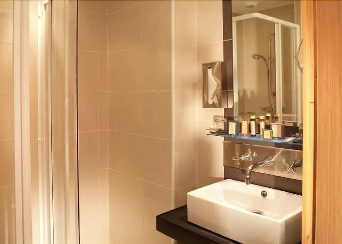 Villathena Париж