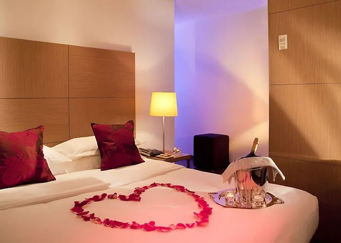 Villathena Отель