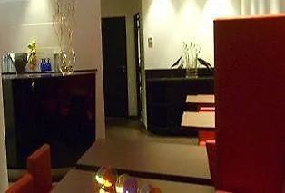 Villathena Отель 3*