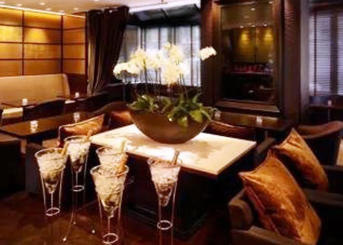 Villathena Отель 3*