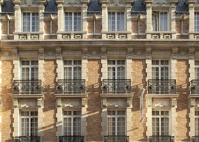 Villathena Отель