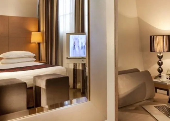 Villathena Hotel