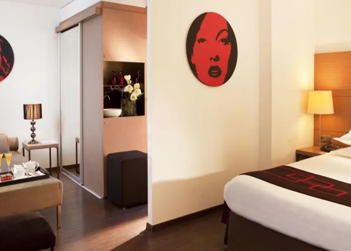 Villathena Отель