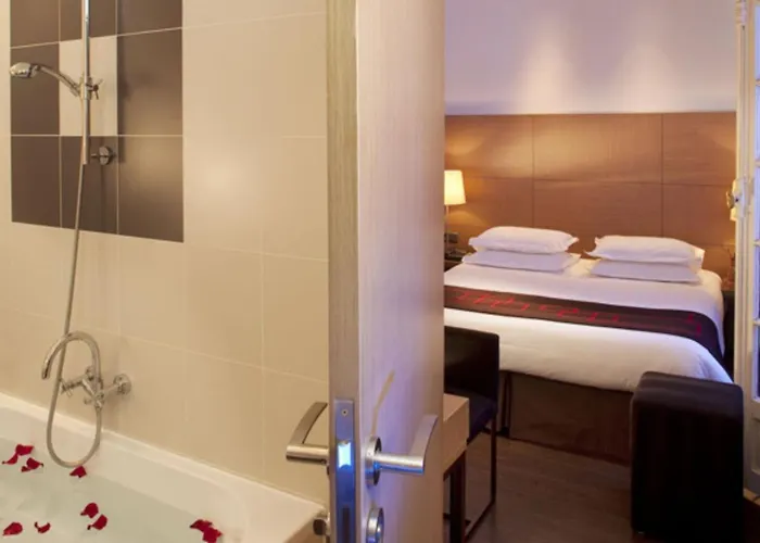 Villathena Hotel 3*