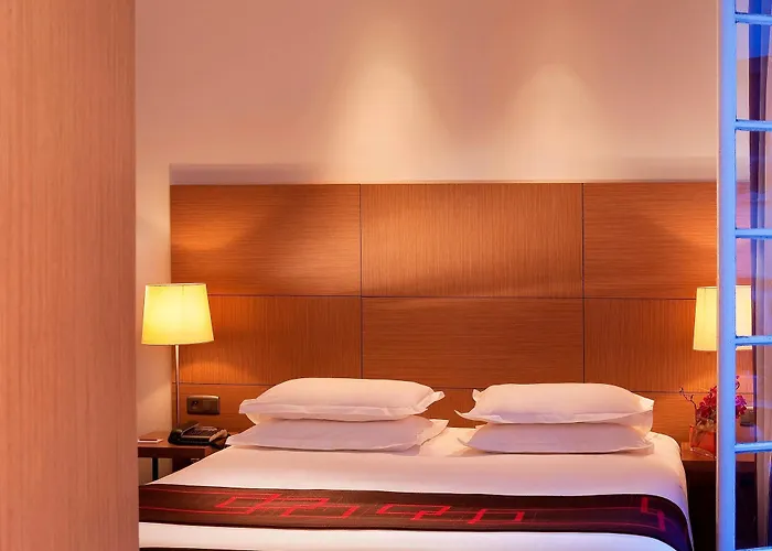 Villathena 3* Paris