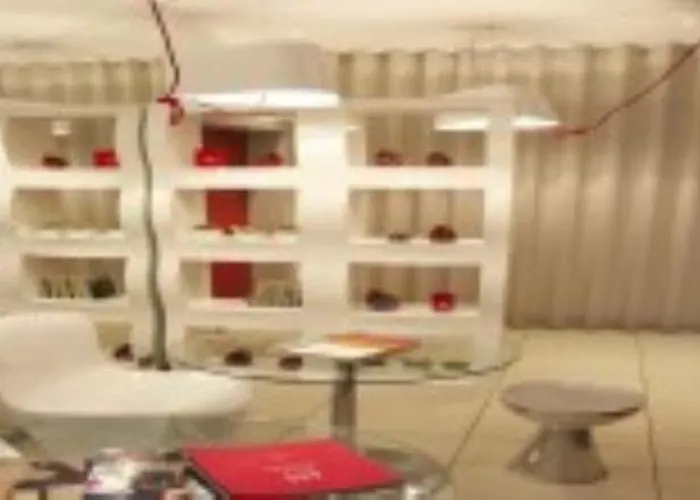 Отель Villathena