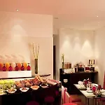 Hotel Villathena Paříž