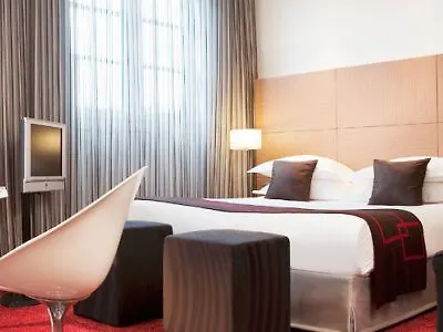 Hotell Villathena