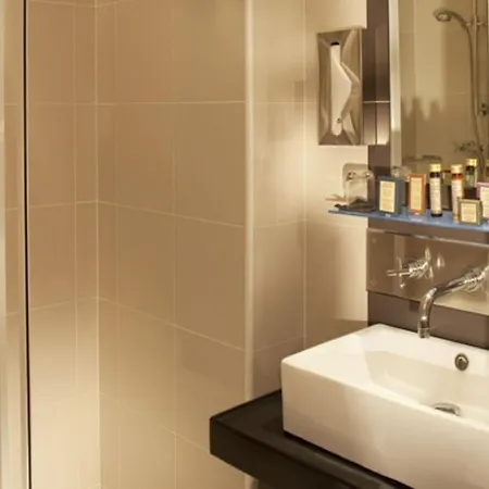 Villathena Ξενοδοχείο