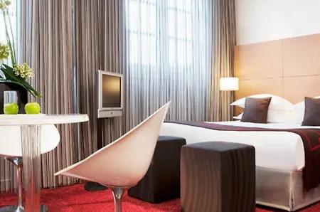 Villathena Παρίσι