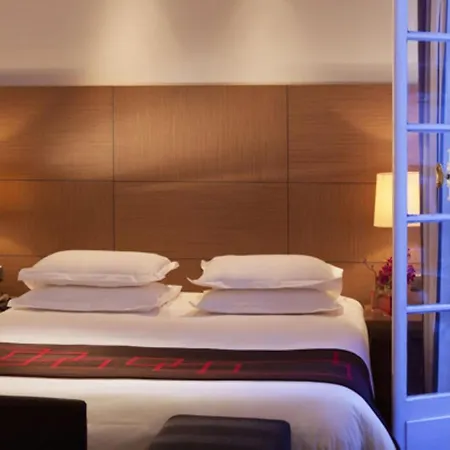 Villathena 3* Παρίσι