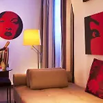 Отель Villathena 3*