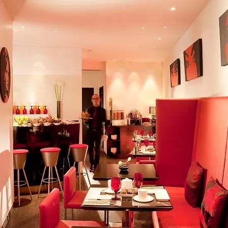 Hotel Villathena 3*