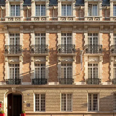 ヴィラターナ パリ