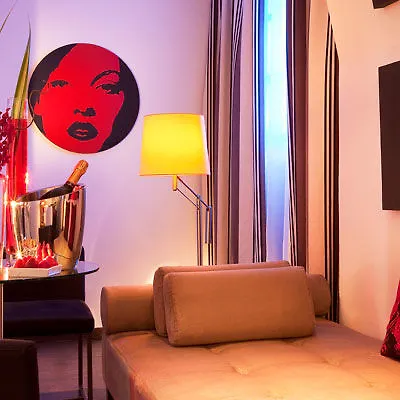 ホテル ヴィラターナ 3*