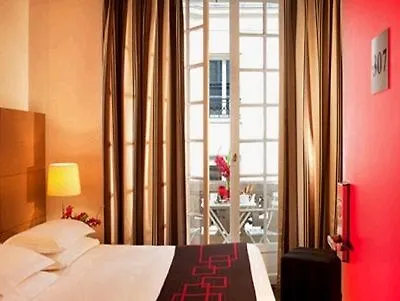 فندق فيلاثينا 3*