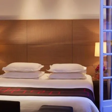 Villathena 3* Paris